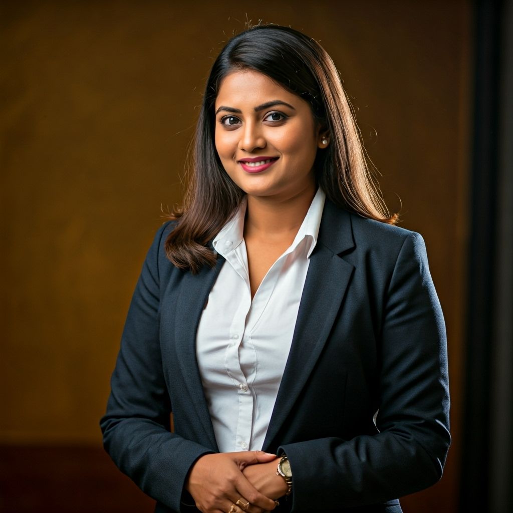 Priya Jayawardena